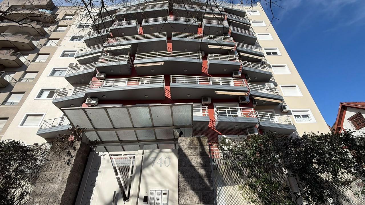 Foto de Departamento de dos ambientes con cochera y baulera - Venta, imagen 4