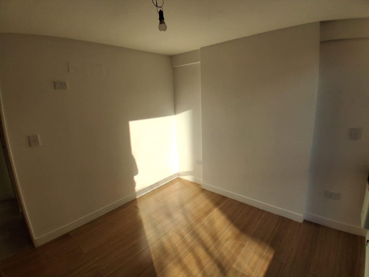 Foto de Venta de departamento de dos ambientes con cochera a estrenar-Moron-, imagen 4