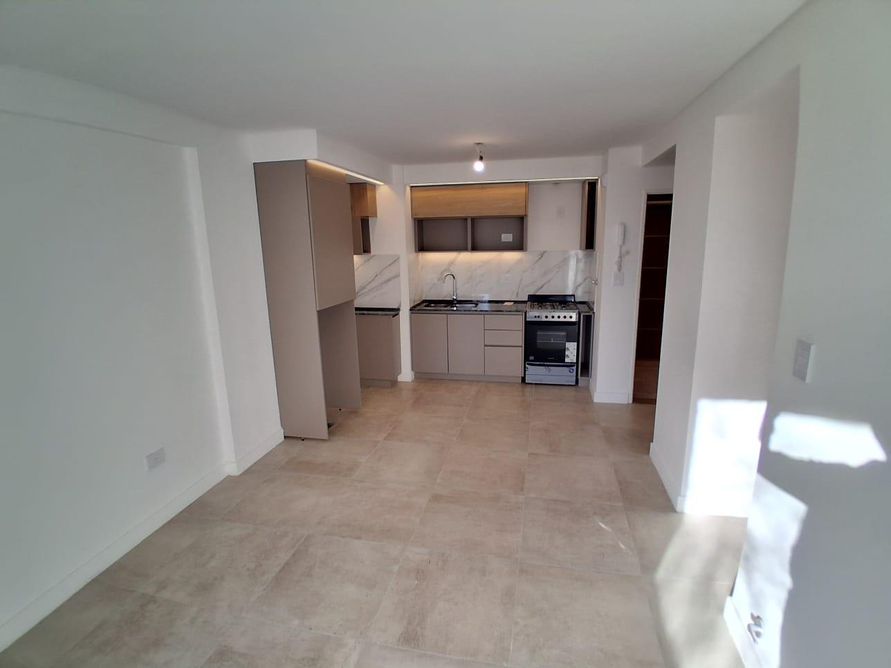 Foto de Venta de departamento de dos ambientes con cochera a estrenar-Moron-, imagen 3