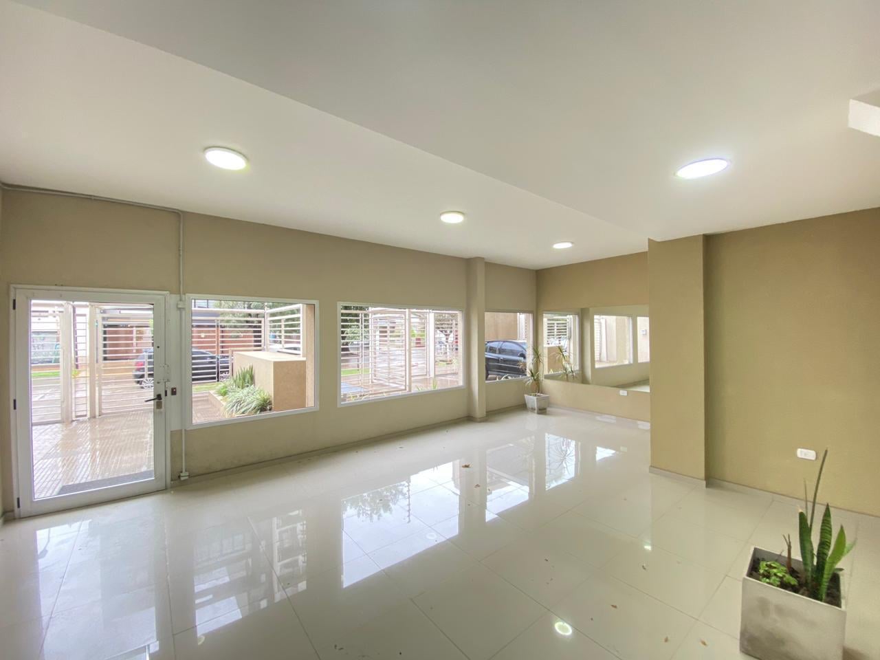 Foto de departamento dos ambientes en alquiler, imagen 1