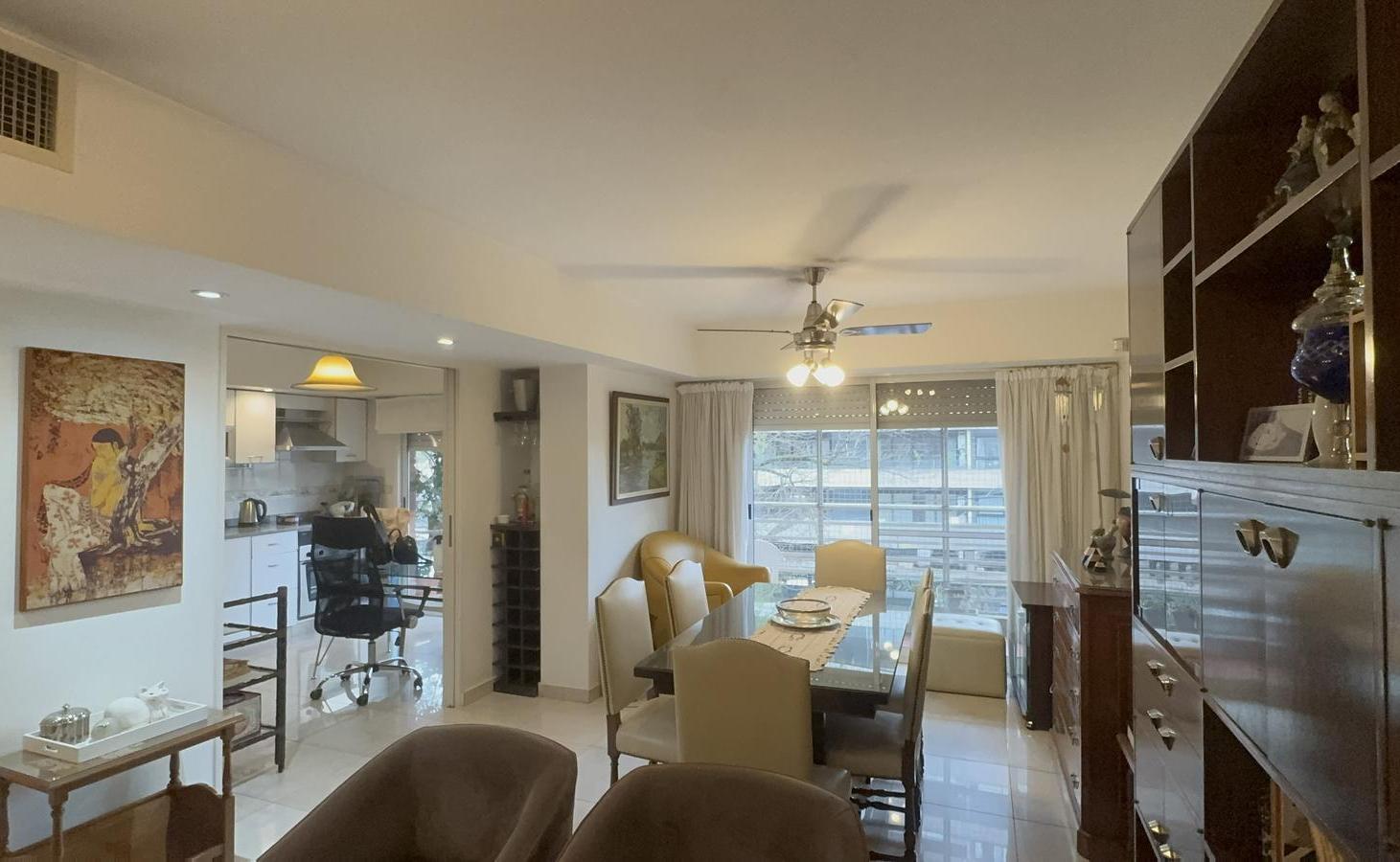 Foto de Amplio departamento de 3 ambientes en Morón, imagen 1
