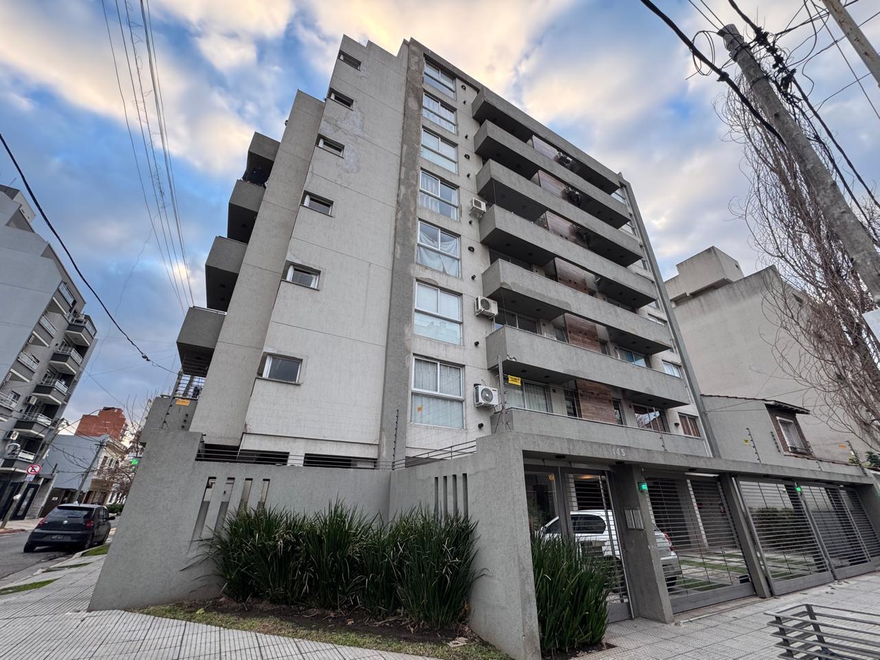 Foto de Moderno departamento de dos ambientes apto crédito, en Morón, imagen 5