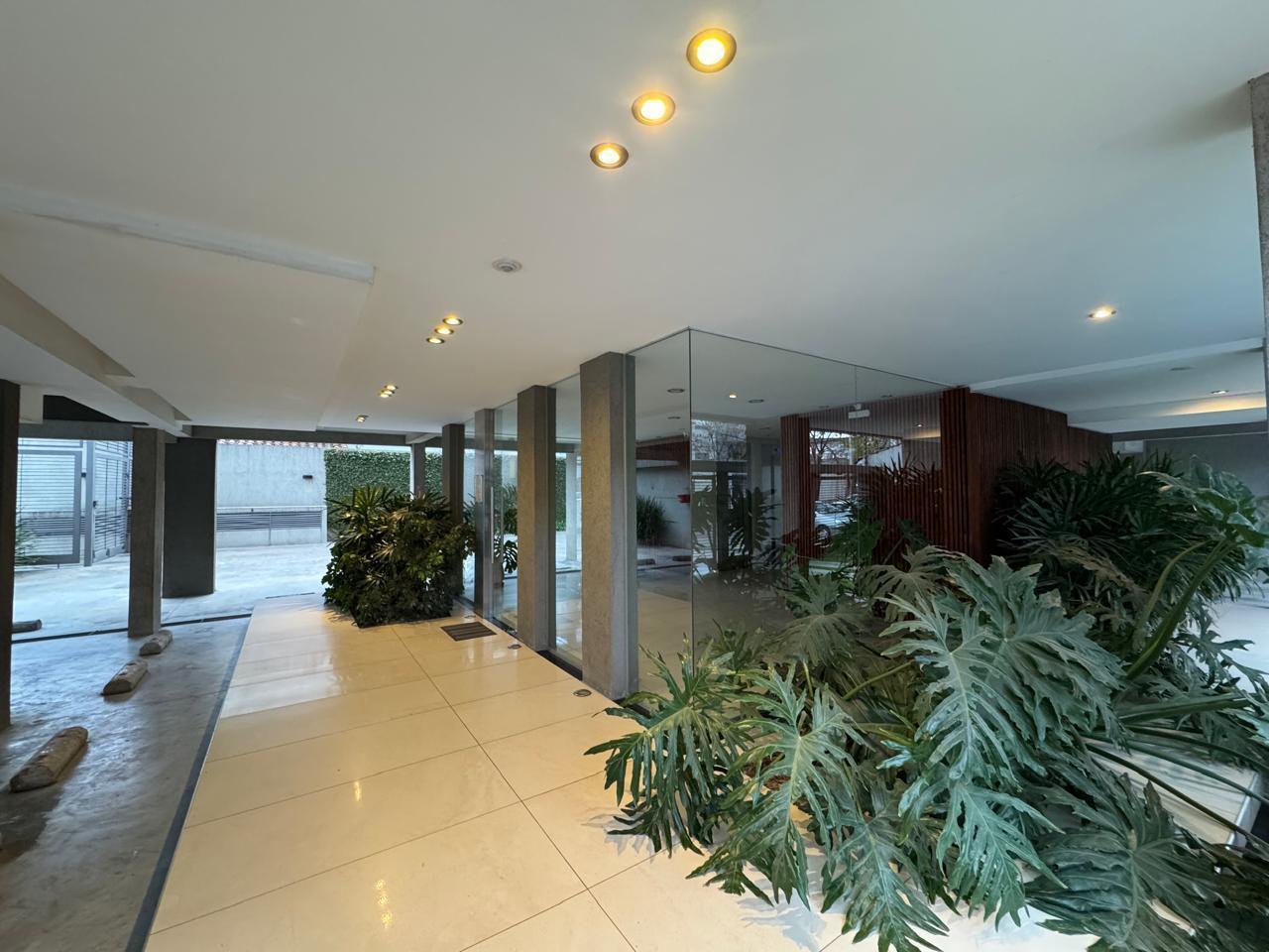 Foto de Moderno departamento de dos ambientes apto crédito, en Morón, imagen 3