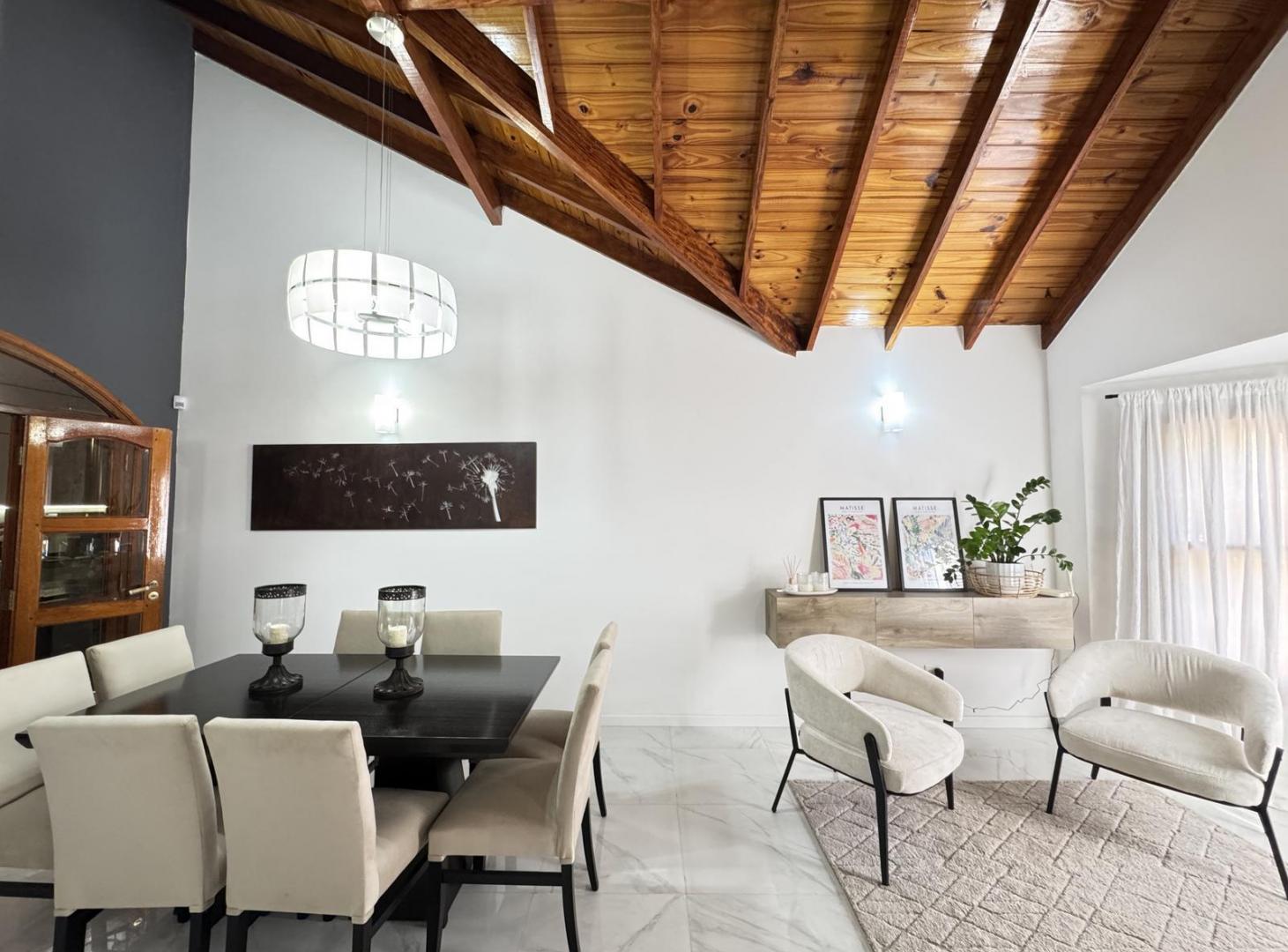 Foto de Amplio chalet de 3 ambientes en Castelar, imagen 4