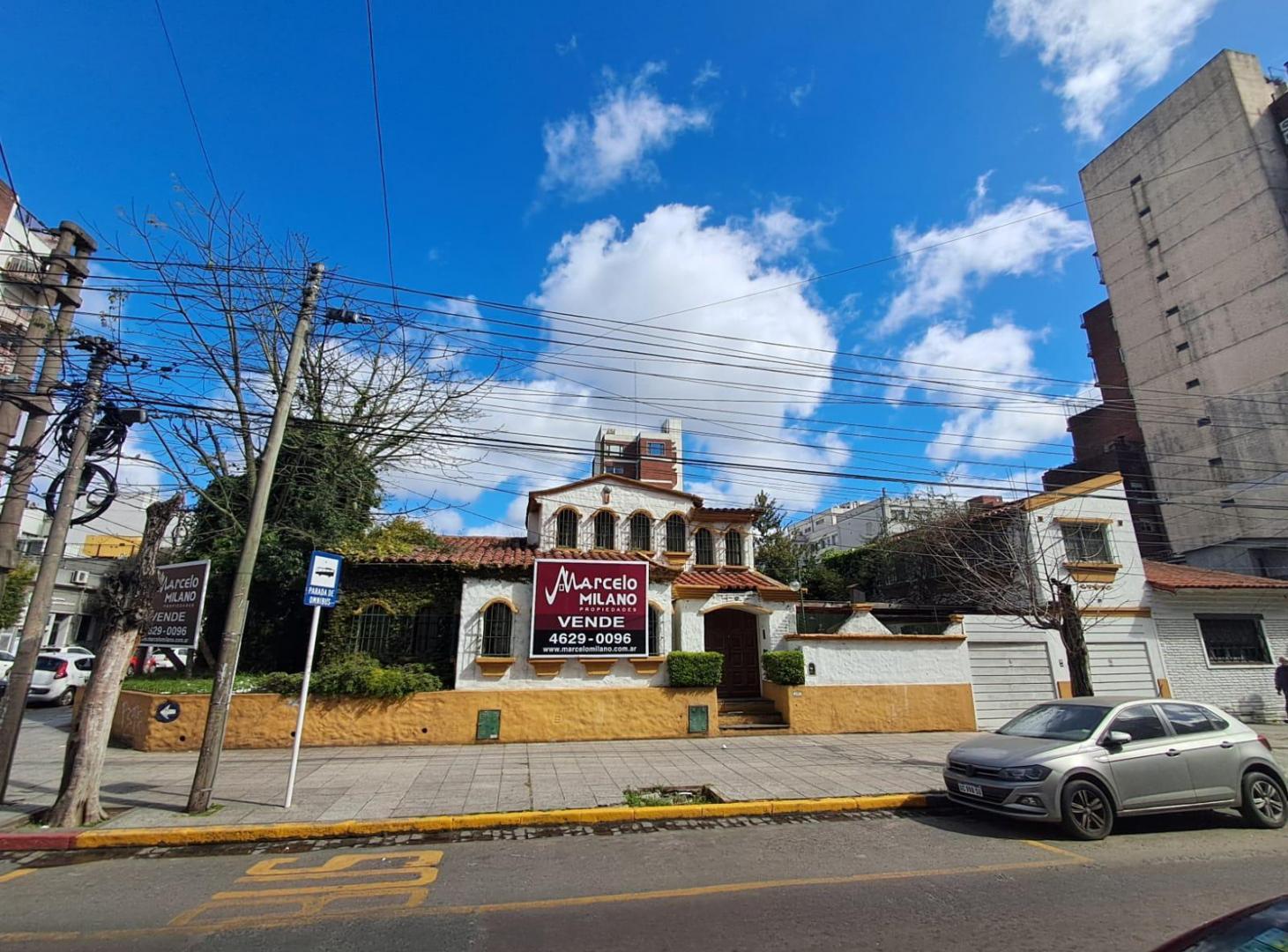 Foto de Esquina estratégica en Morón Centro Apto desarrollo, imagen 4