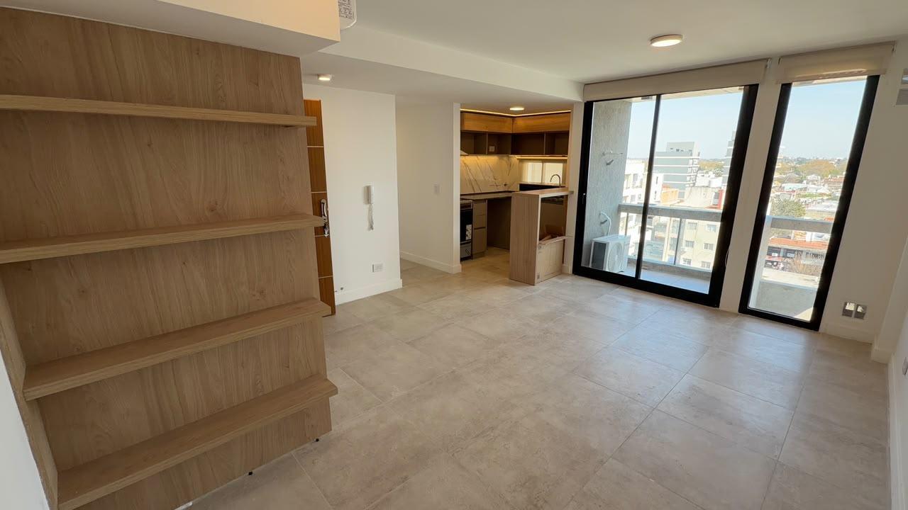 Foto de Departamento en alquiler con cochera, imagen 4