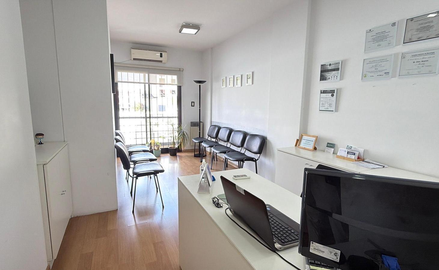 Foto de Departamento en Venta, Centro de Haedo. 2 ambientes ideal inversión, imagen 1
