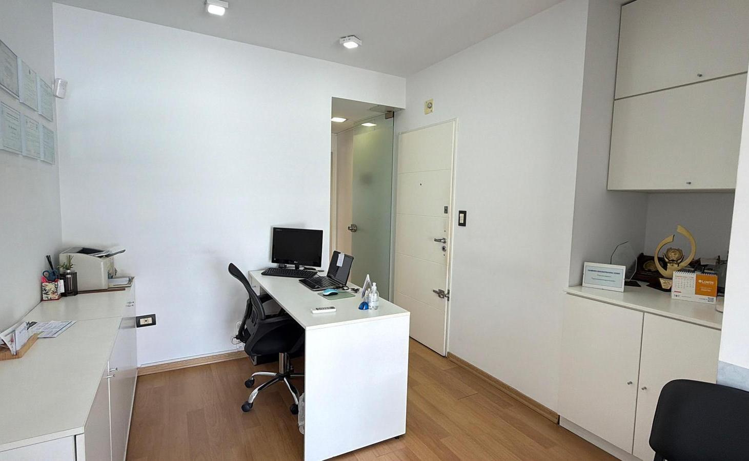 Foto de Departamento en Venta, Centro de Haedo. 2 ambientes ideal inversión, imagen 3