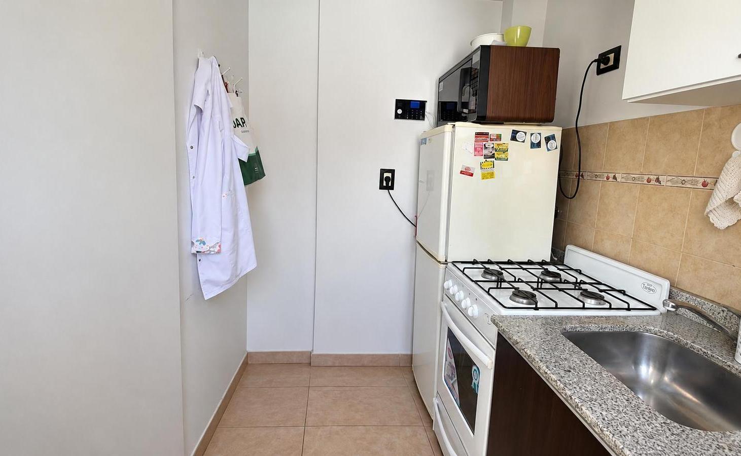 Foto de Departamento en Venta, Centro de Haedo. 2 ambientes ideal inversión, imagen 5
