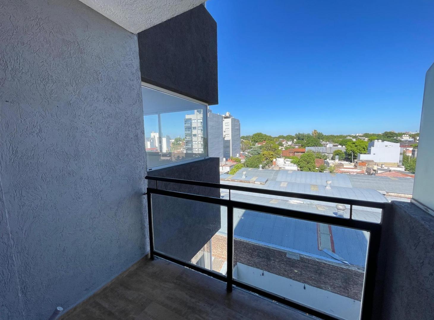 Foto de Departamento de dos ambientes en Moron, imagen 3