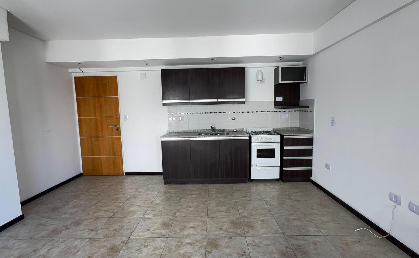 Foto de Departamento dos ambientes en venta, imagen 2