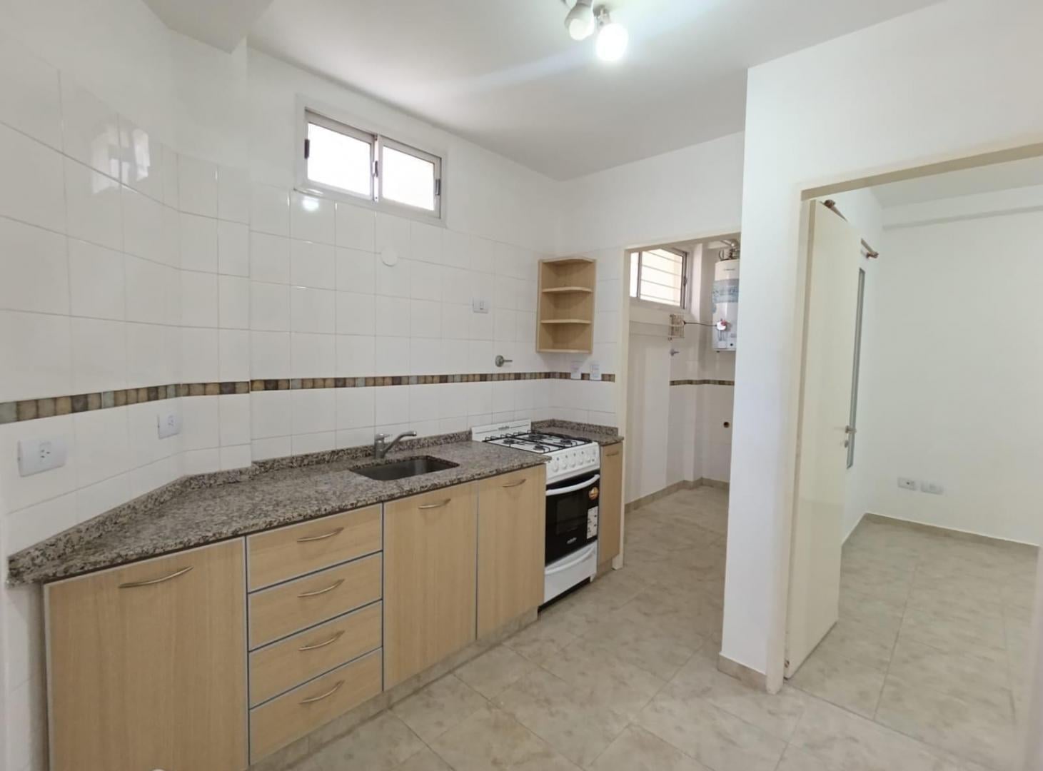 Foto de Departamento 2 ambienes en planta baja, imagen 2
