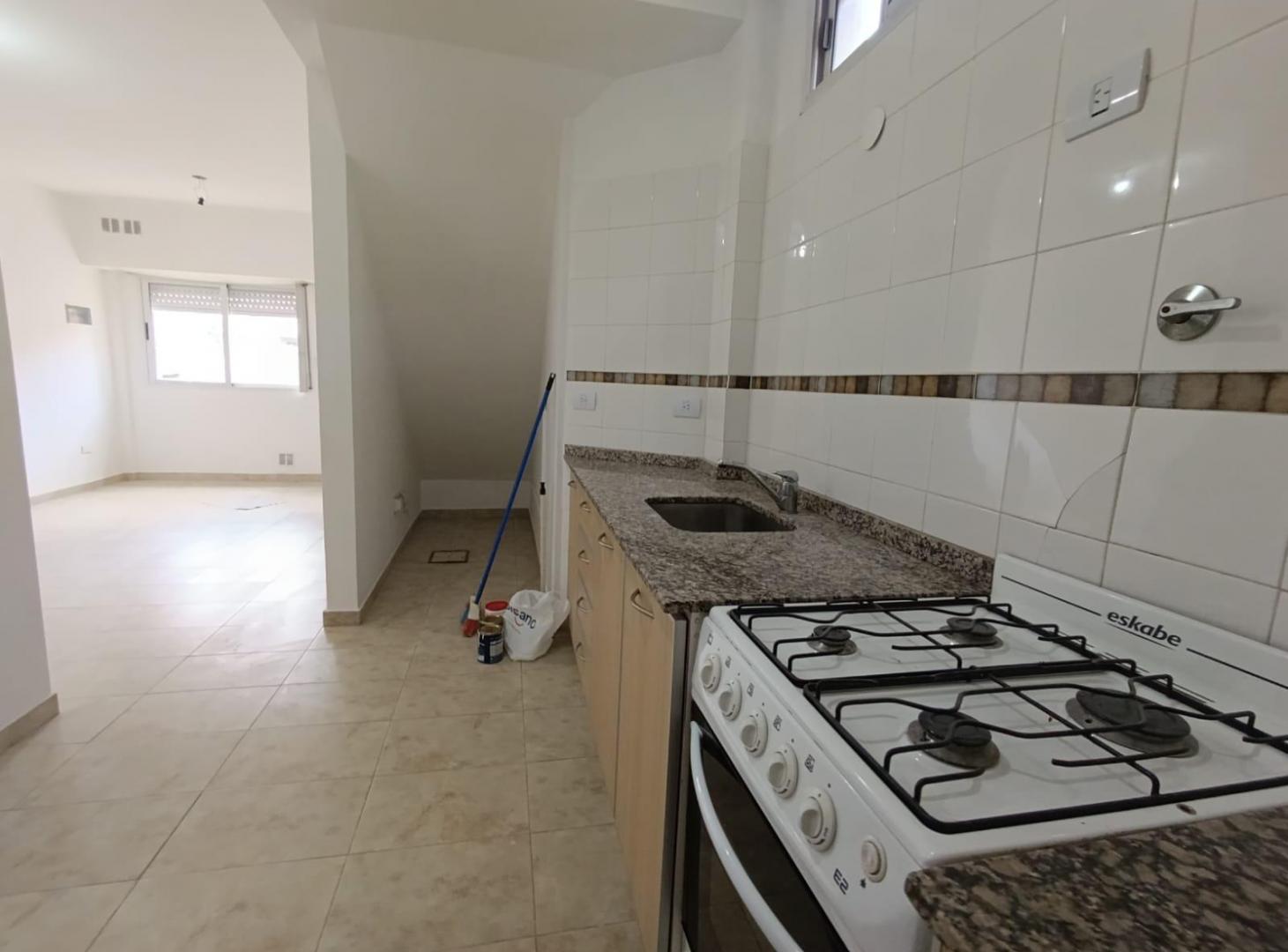 Foto de Departamento 2 ambienes en planta baja, imagen 3