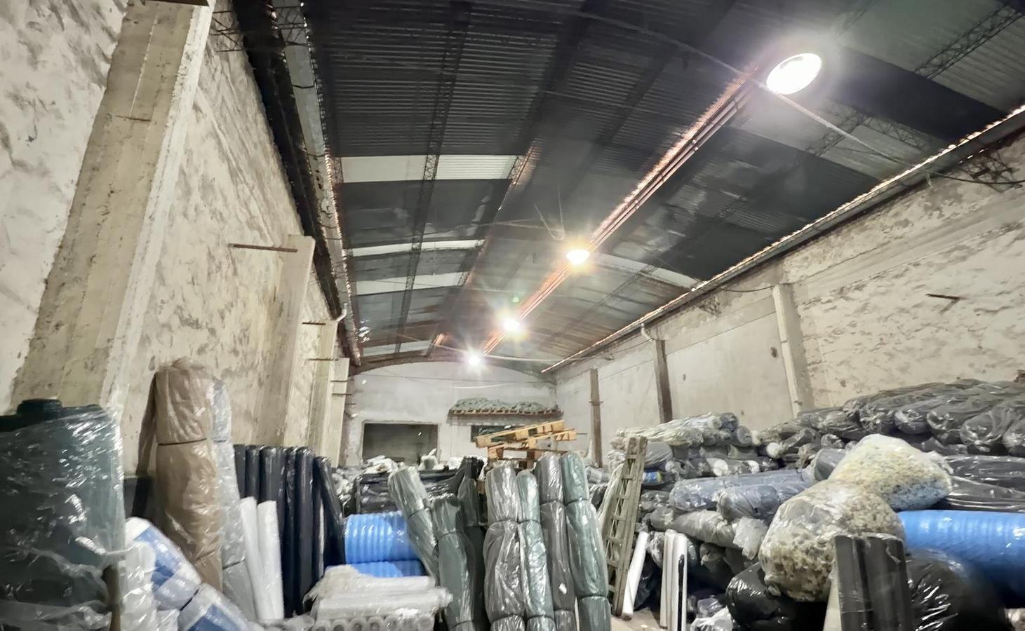 Foto de Galpón en venta en Caseros Zona Industrial, imagen 2