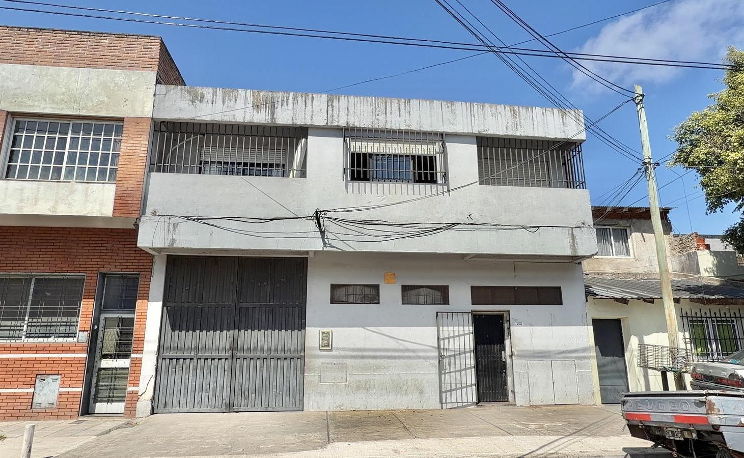 Foto de Galpón en venta en Caseros Zona Industrial, imagen 1