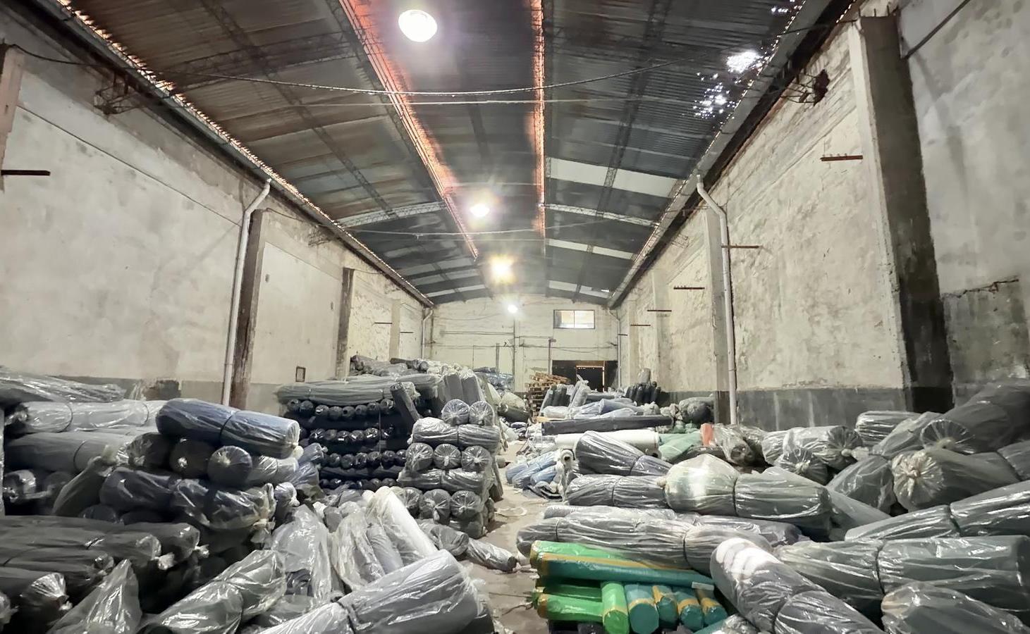 Foto de Galpón en venta en Caseros Zona Industrial, imagen 4