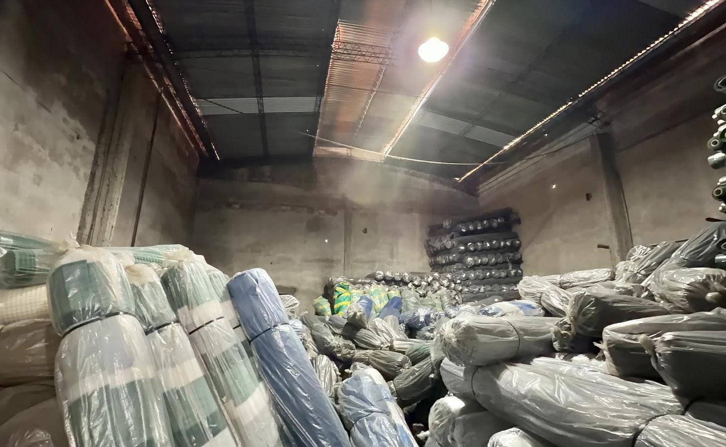 Foto de Galpón en venta en Caseros Zona Industrial, imagen 5