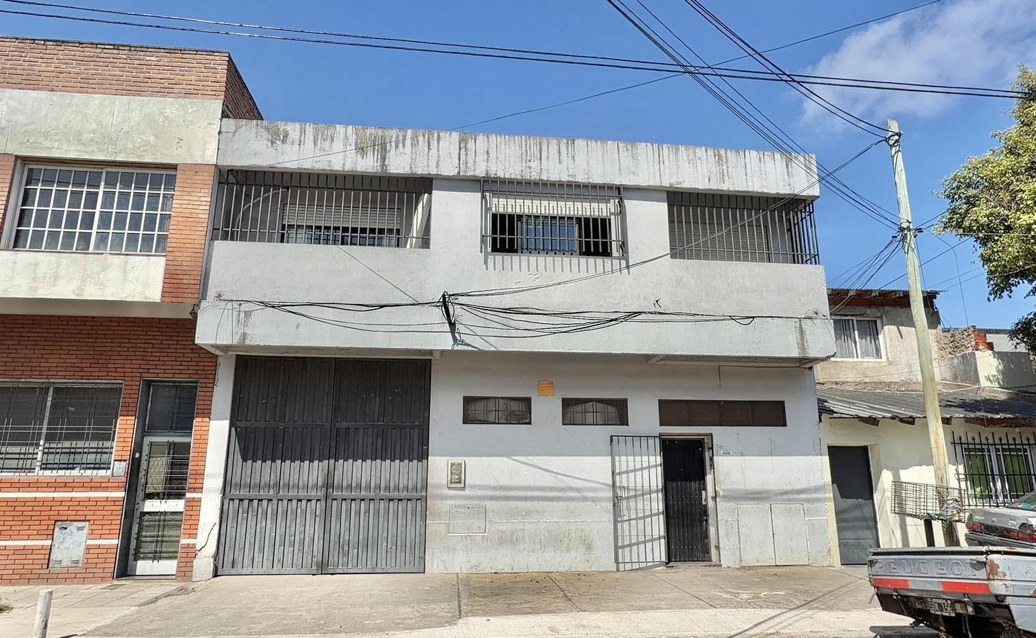 Foto de Galpón en venta en Caseros Zona Industrial, imagen 4