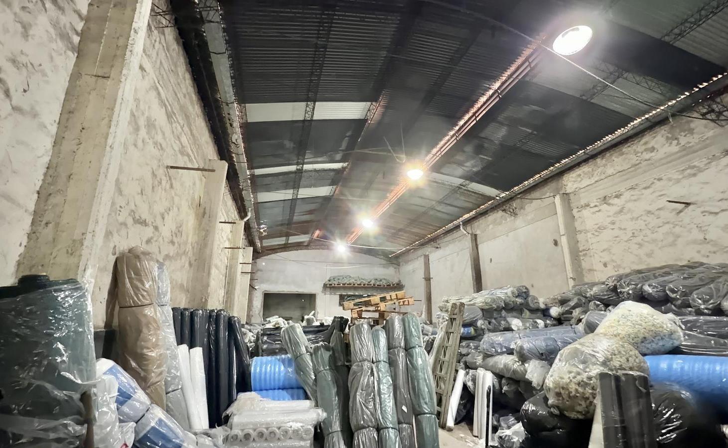 Foto de Galpón en venta en Caseros Zona Industrial, imagen 5