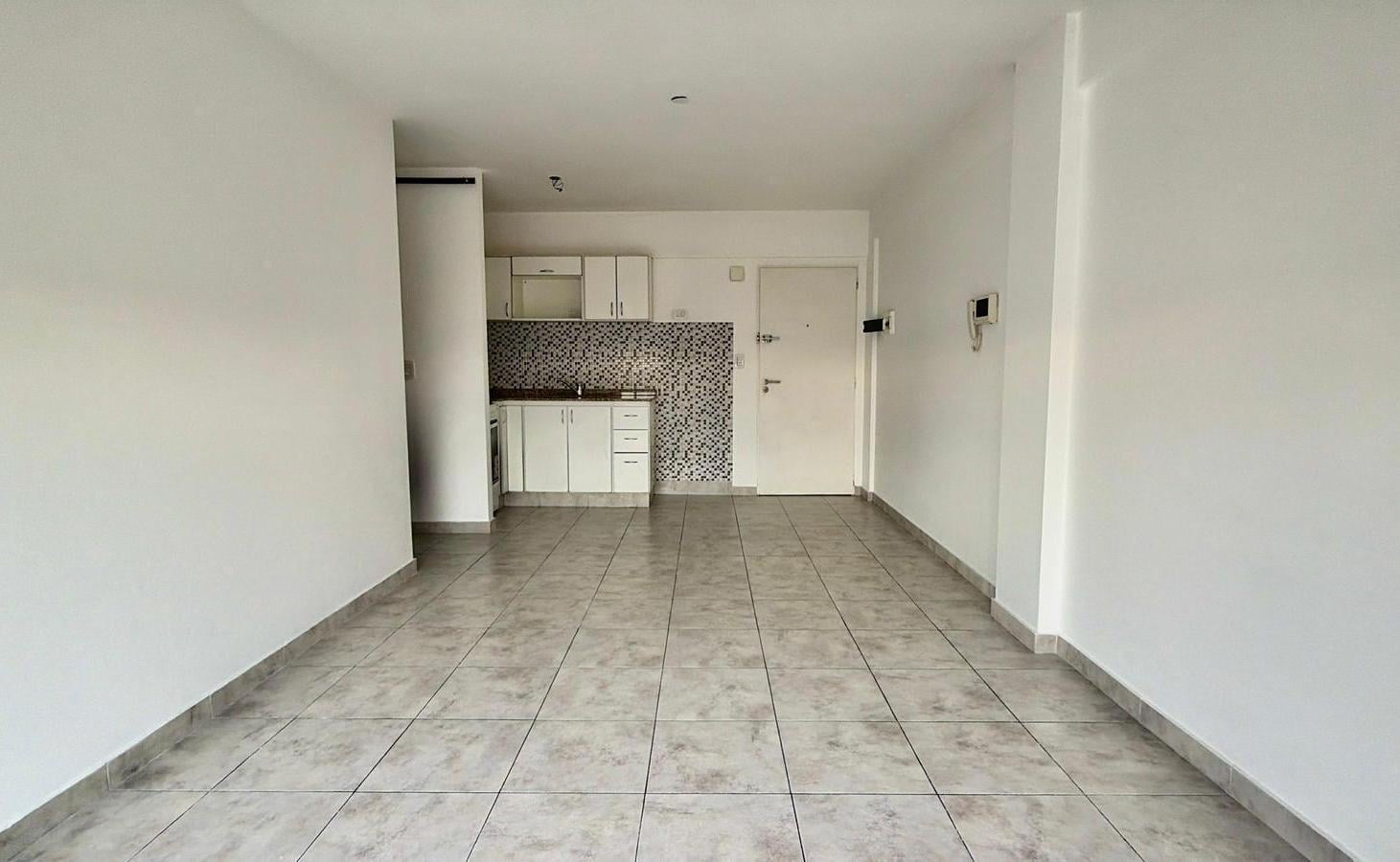 Foto de Departamento Dos ambientes en 9° Piso - Vista abierta, imagen 5