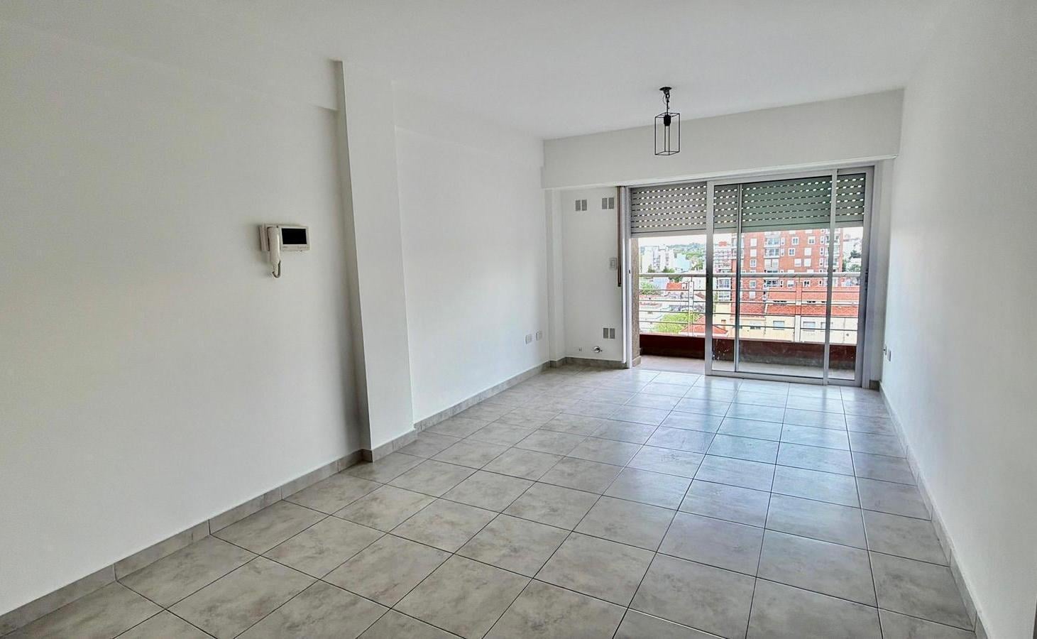 Foto de Departamento Dos ambientes en 9° Piso - Vista abierta, imagen 4