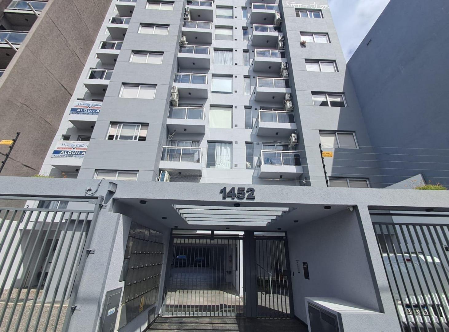 Foto de Departamento de 2 ambientes en alquiler Moron, imagen 5
