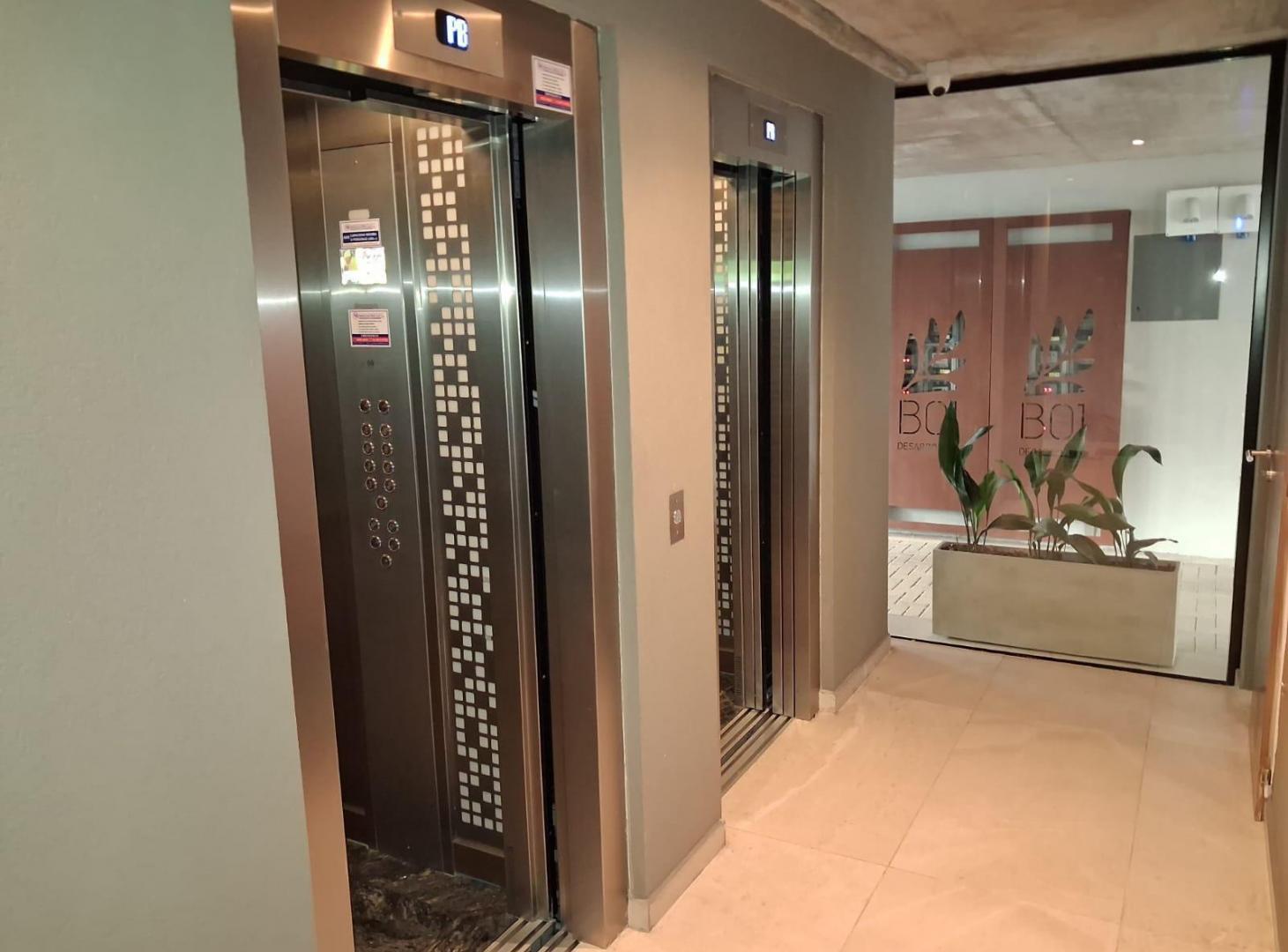 Foto de Venta de departamento de dos ambientes con cochera a estrenar-Moron-, imagen 5