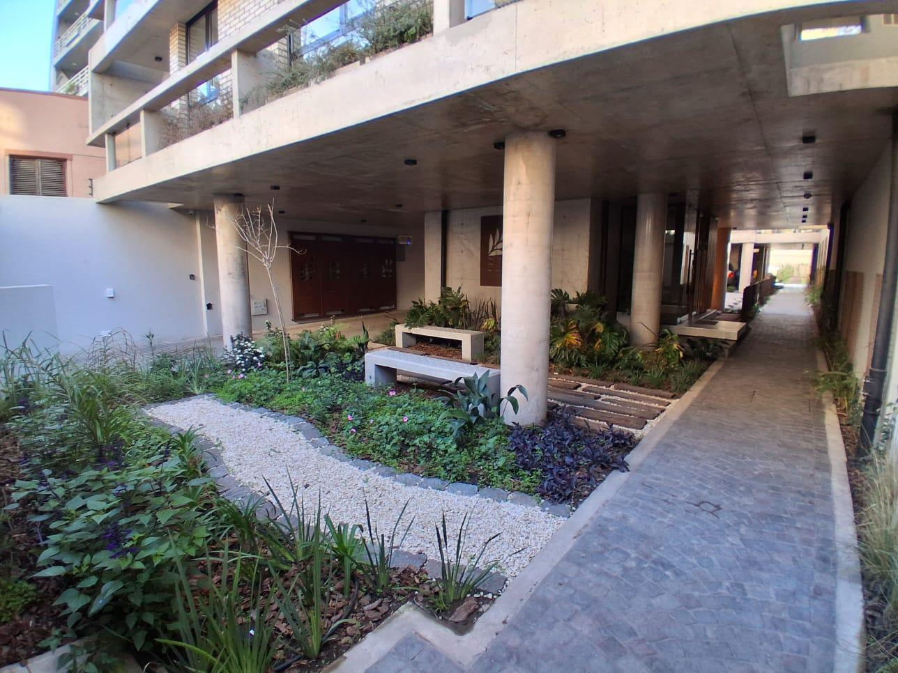 Foto de Venta de departamento de dos ambientes con cochera a estrenar-Moron-, imagen 4