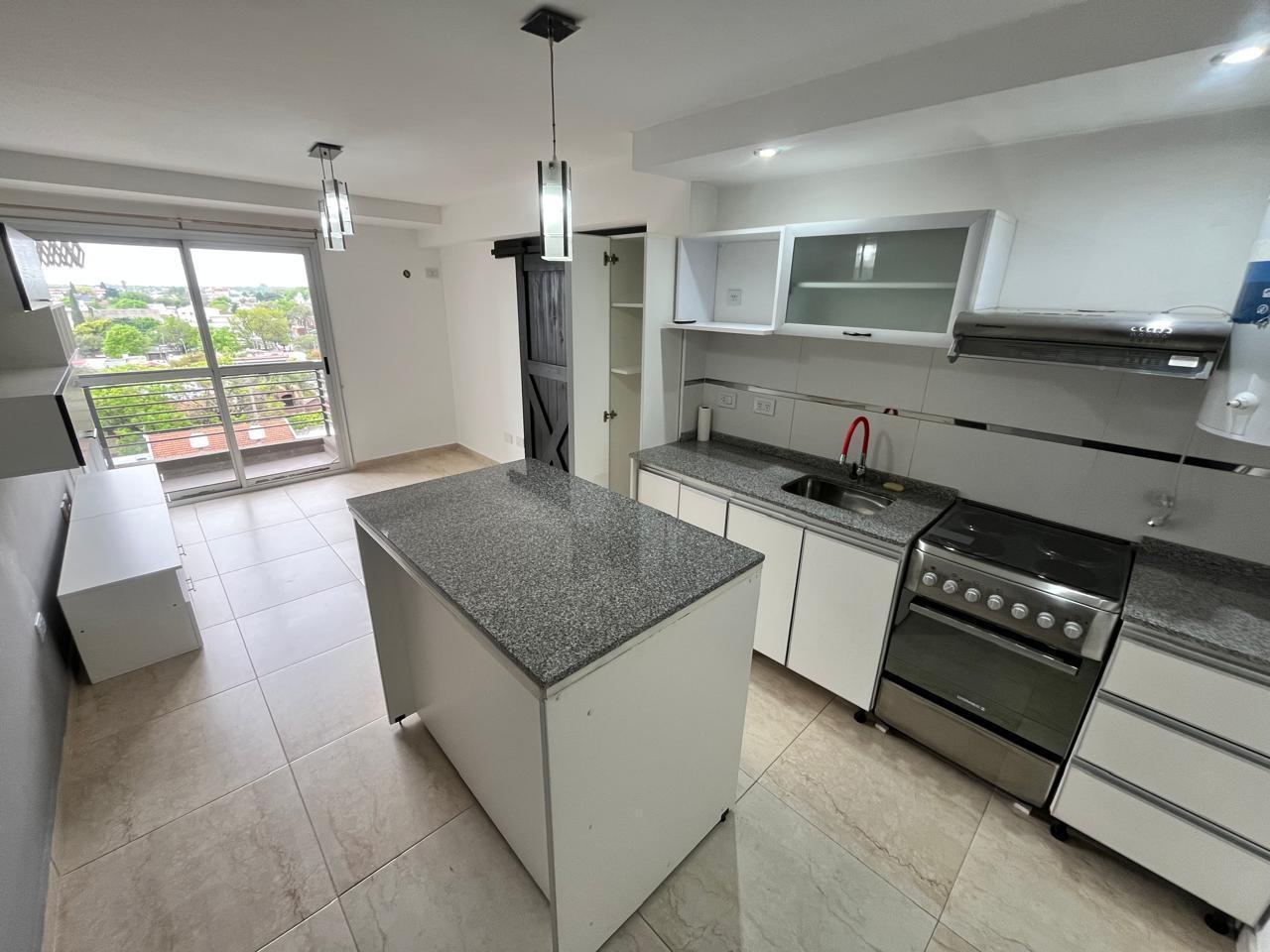 Foto de Departamento de 2 ambientes en alquiler Morón, imagen 1