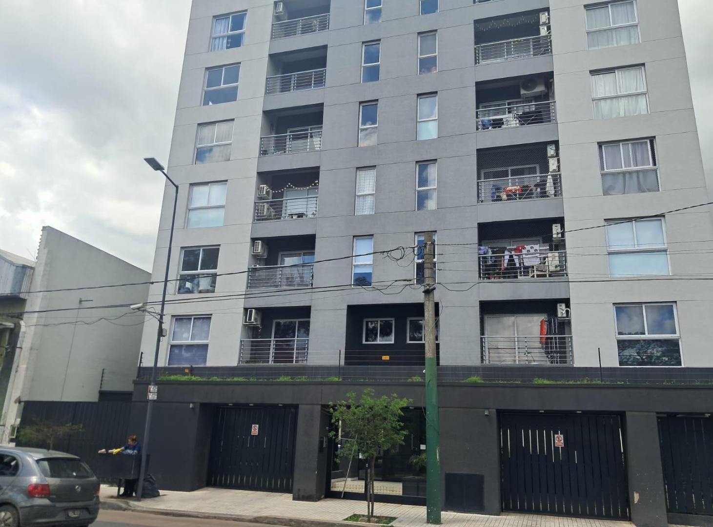 Foto de Departamento dos ambientes en venta Morón, imagen 3