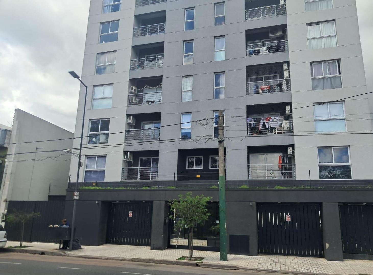 Foto de Departamento dos ambientes en venta Morón, imagen 1
