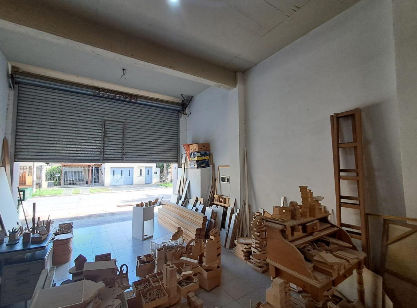 Foto de Local comercial en alquiler Ituzaingó, imagen 5