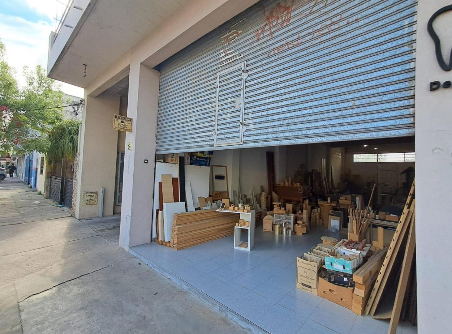 Foto de Local comercial en alquiler Ituzaingó, imagen 4