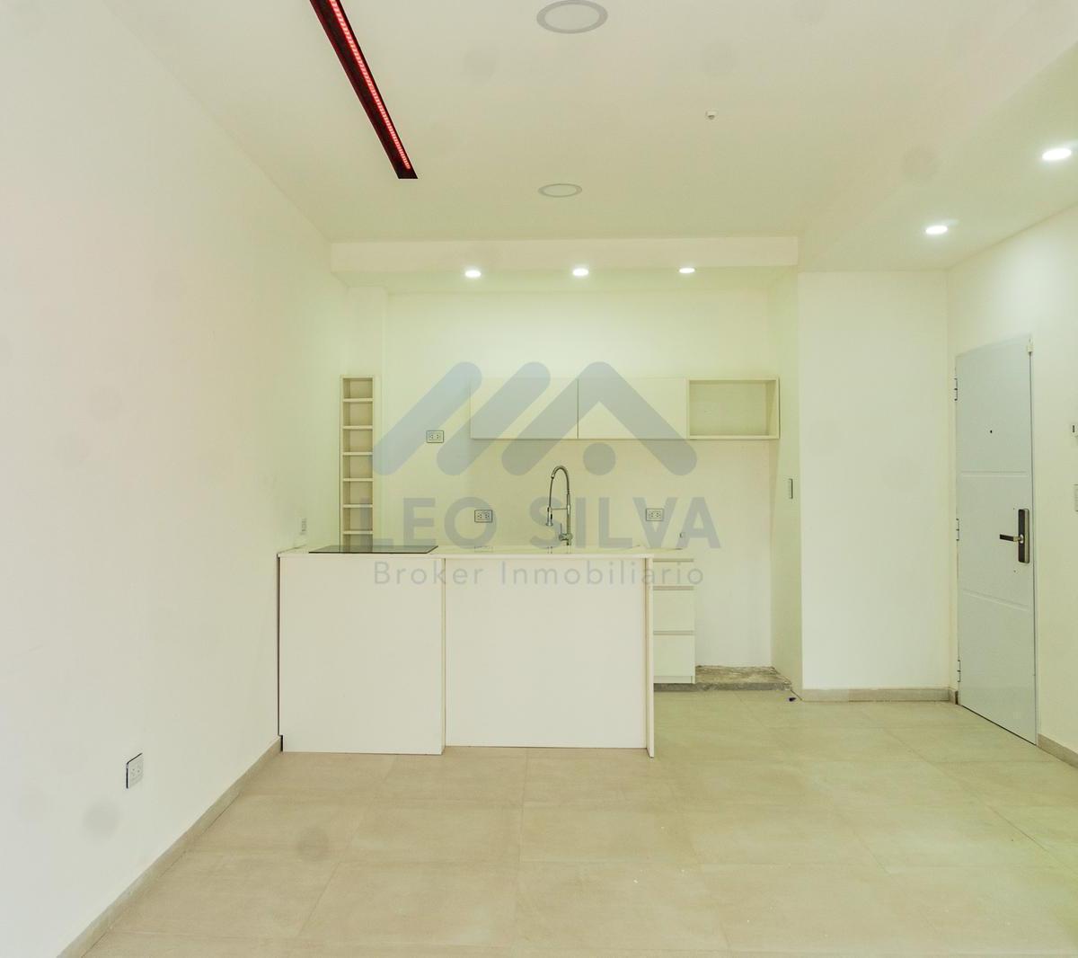 Departamento - Plottier 5