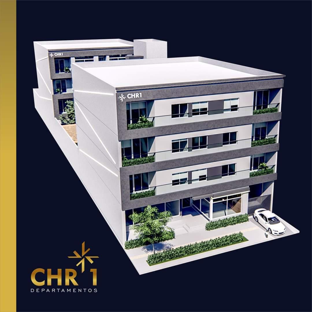 Departamento - Plottier 4
