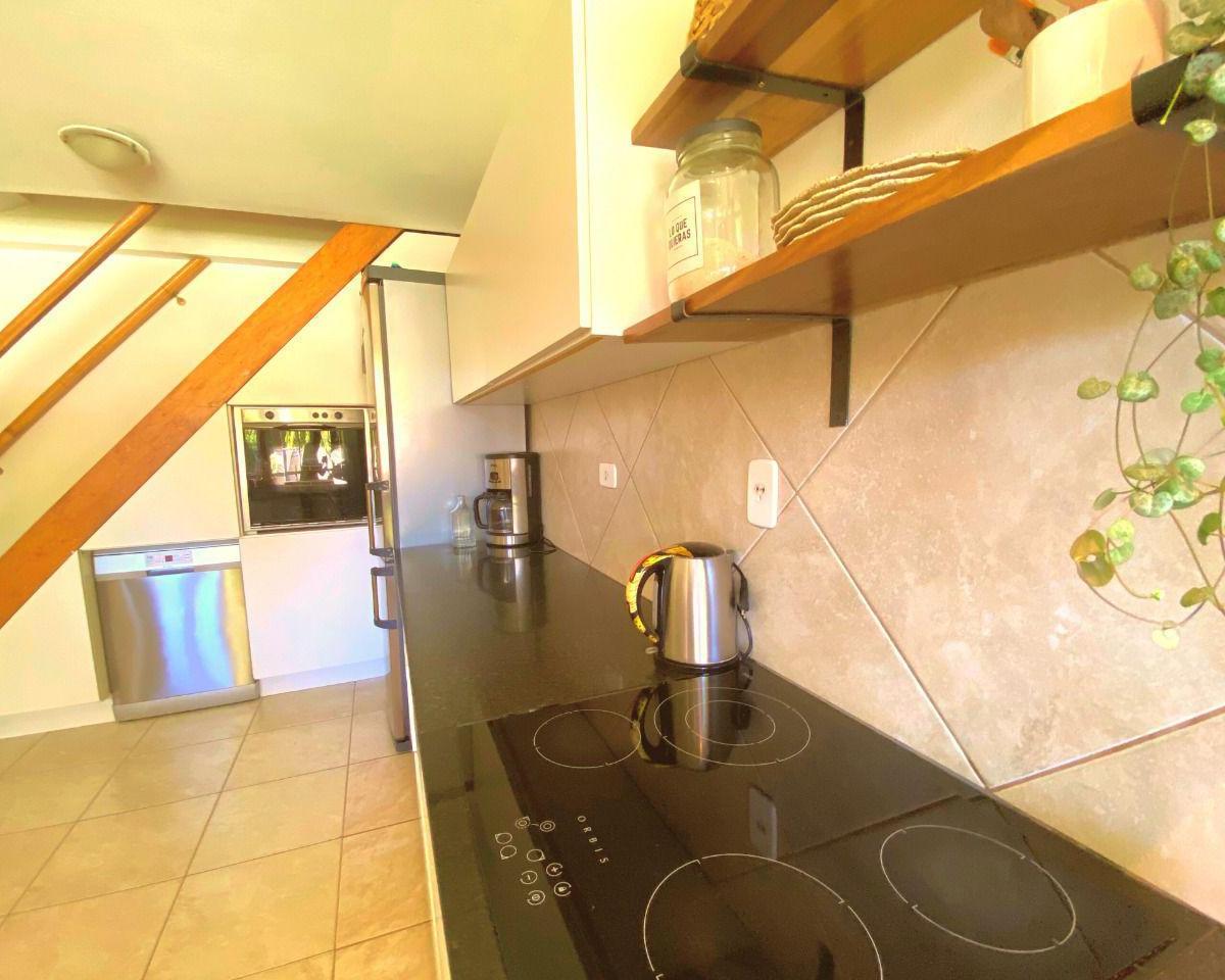 Casa en Venta en Barrio El Manzanar 4