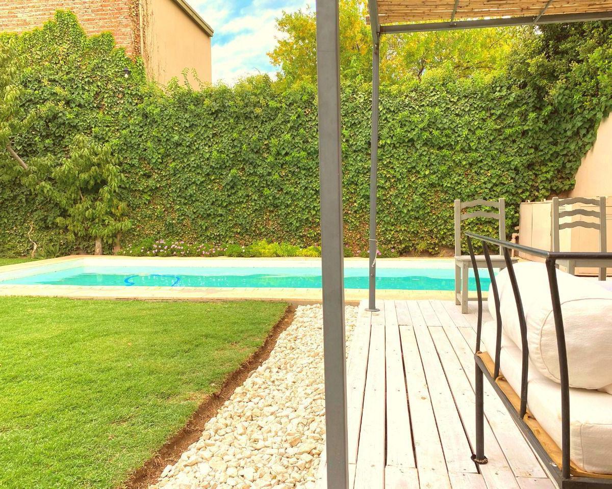 Casa en Venta en Barrio El Manzanar 2