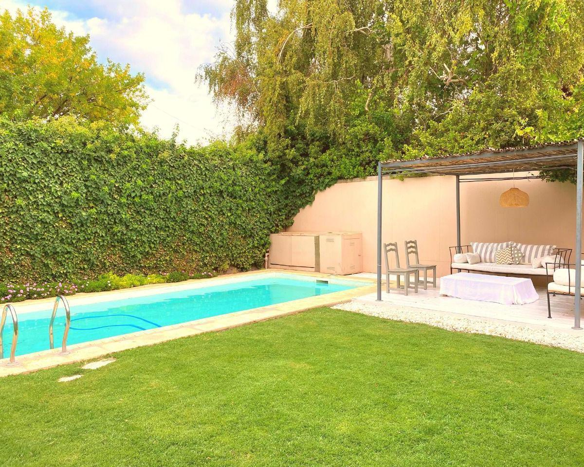 Casa en Venta en Barrio El Manzanar 5