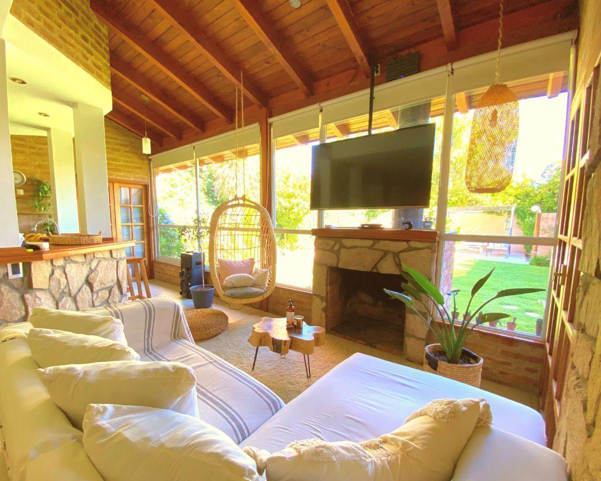 Casa en Venta en Barrio El Manzanar 3