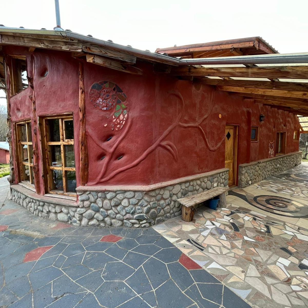 Venta Casa Principal Mas Dos Cabañas en El Bolson 4