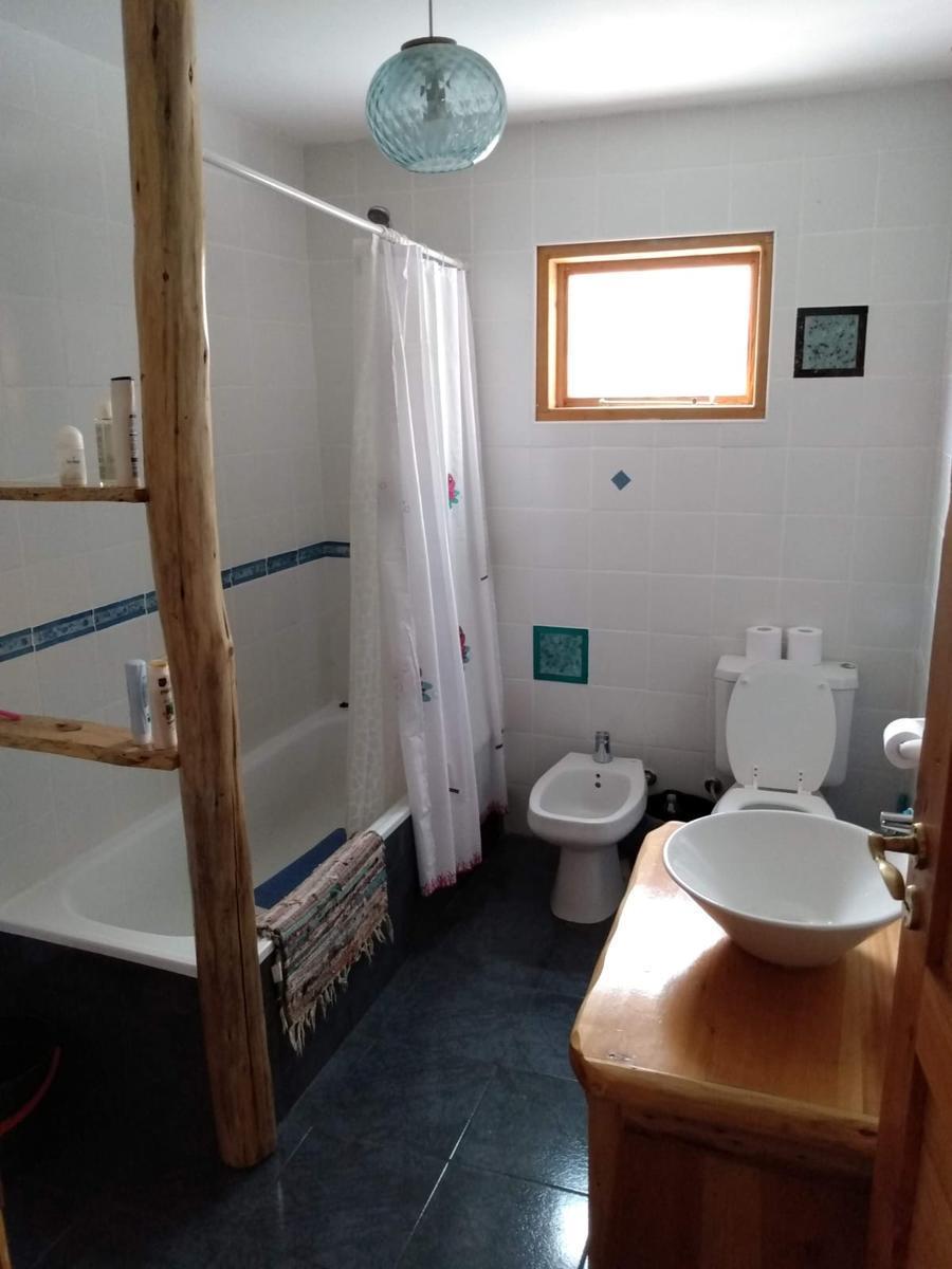 Venta Casa Principal Mas Dos Cabañas en El Bolson 2