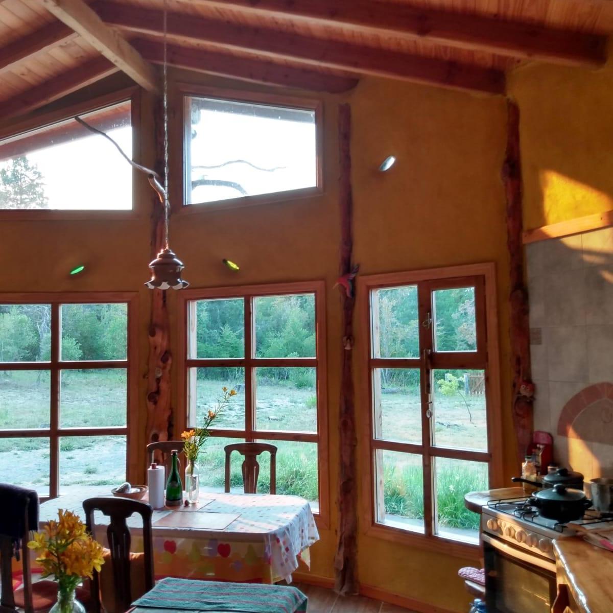 Venta Casa Principal Mas Dos Cabañas en El Bolson 5