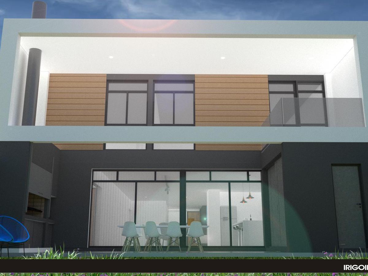 Casa en a Terminar en Barrio Costa Jardín 2 3