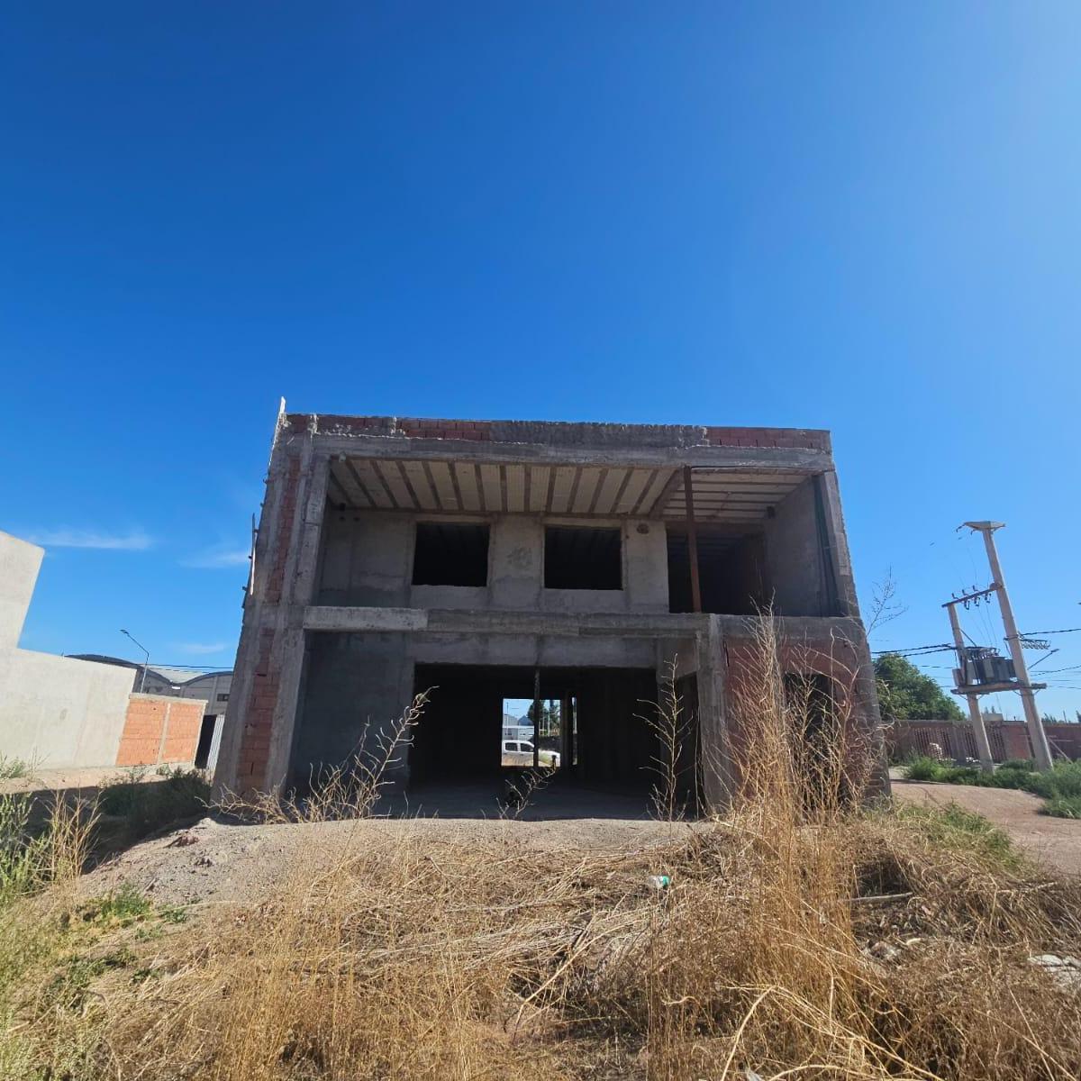 Casa en a Terminar en Barrio Costa Jardín 2 4