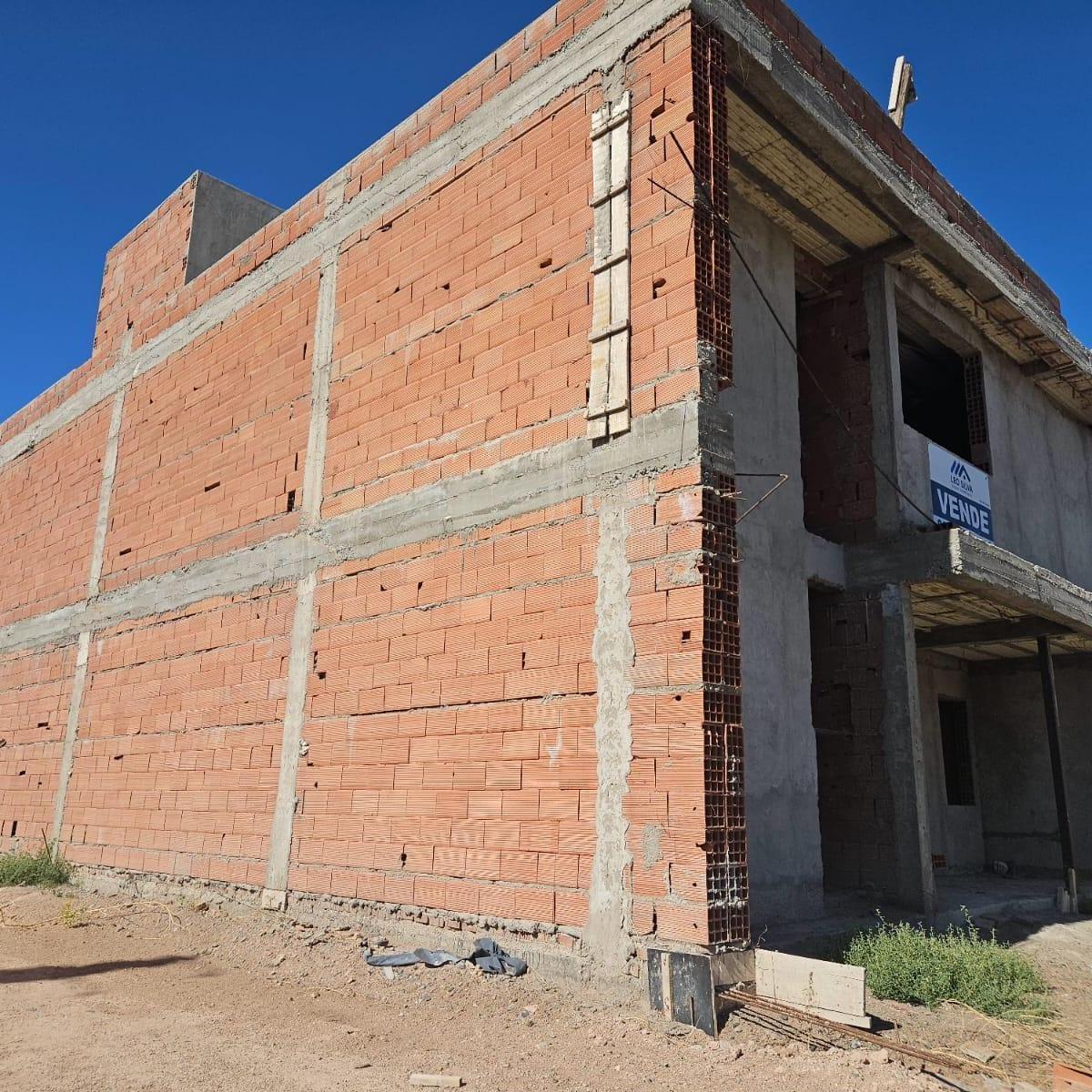 Casa en a Terminar en Barrio Costa Jardín 2 5