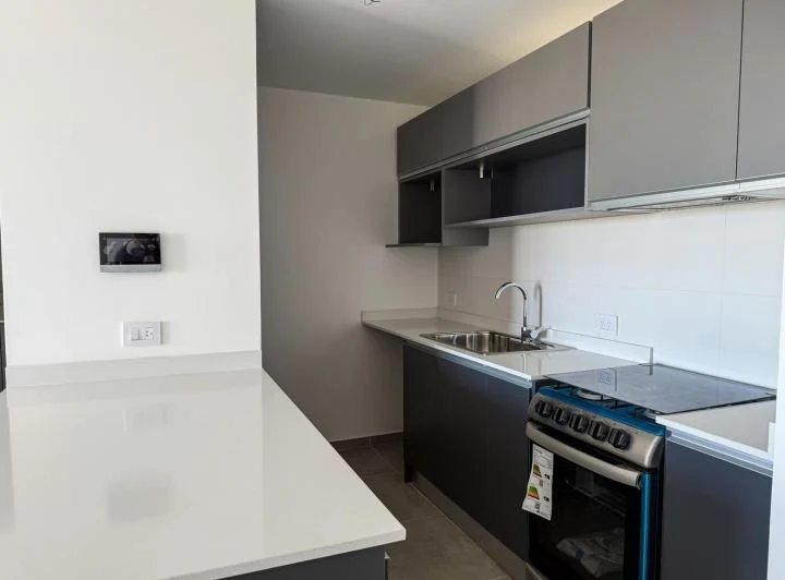 Departamento en  Moreno Center 3