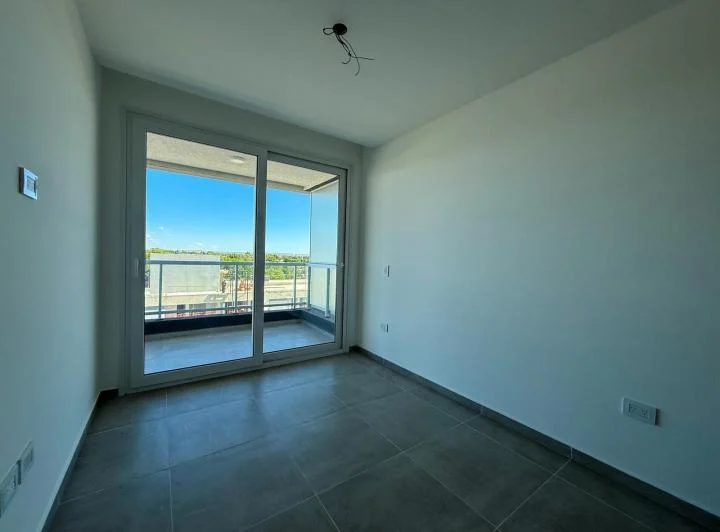 Departamento en  Moreno Center 5