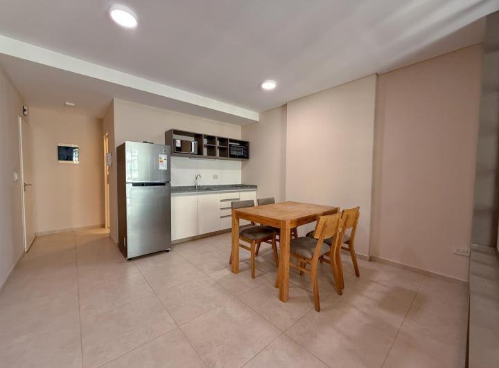 Departamento en venta amoblado con cochera en Patagonia Office 4