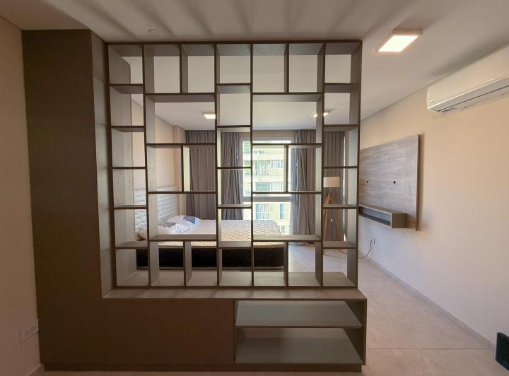 Departamento en venta amoblado con cochera en Patagonia Office 2
