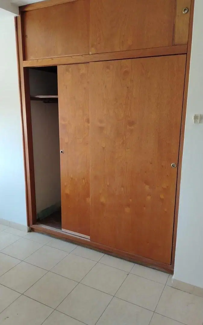 Monoambiente/Oficina en alquiler en Rivadavia al 600 2
